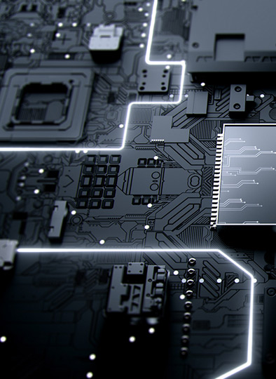 工業(yè)智能制造